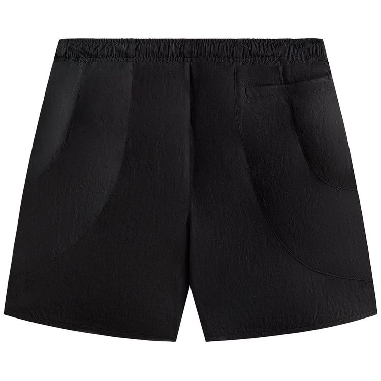 Kith Garment Dyed Wrinkle Nylon Fowler Short 'Thunder'