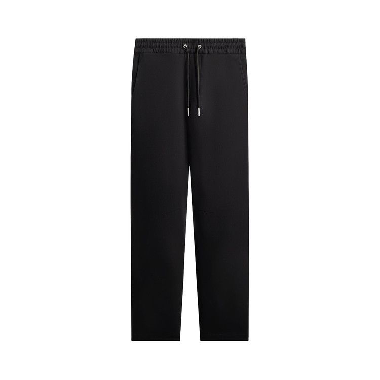 Kith Midweight Double Weave Elmhurst Pant 'Black'