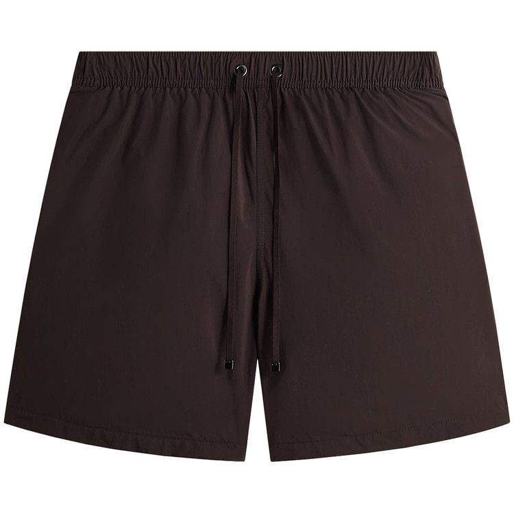 Kith &Kin Carmen Swim Short 'Kindling'
