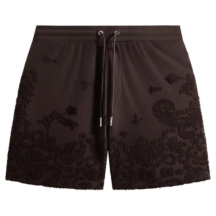 Kith Bandana Towel Terry Graham Short 'Kindling'
