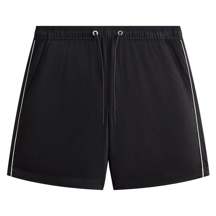 Kith Ivy Collins Swim Short 'Black'