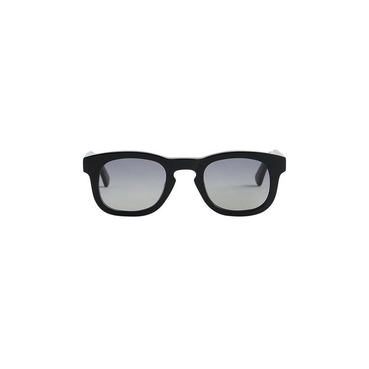Kith Orosei Sunglasses 'Black'