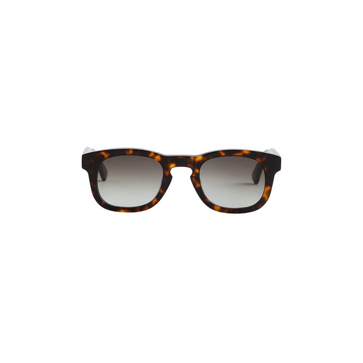 Kith Orosei Sunglasses 'Walnut Tortoise'