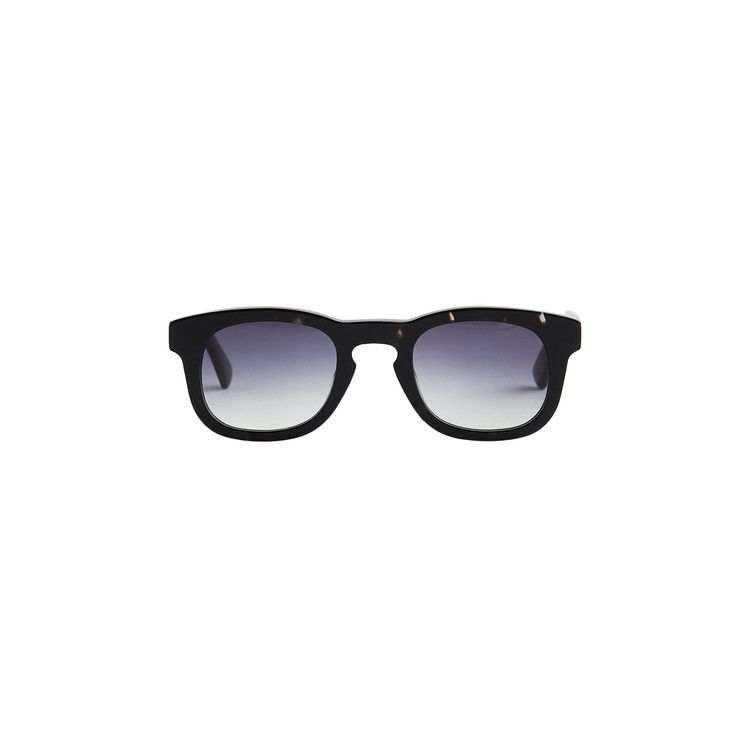 Kith Orosei Sunglasses 'Charcoal Tortoise'