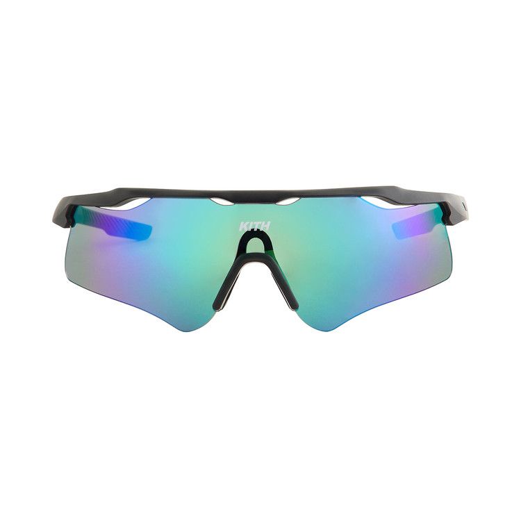 Kith Moto Racer Sunglasses 'Black'