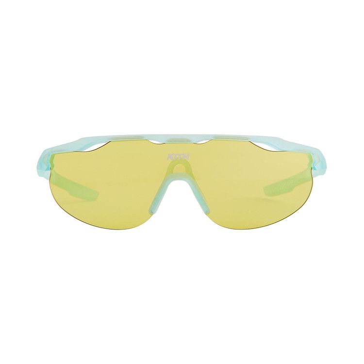 Kith Racer V2 Sunglasses 'Breezeway'