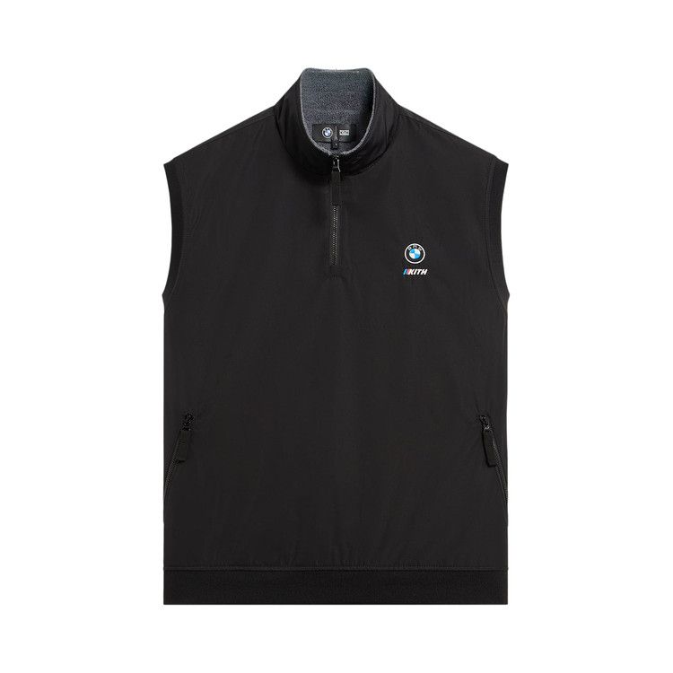 Kith For BMW Hughey Vest 'Black'