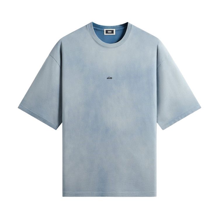 Kith Jones Tee 'Blue Heron'