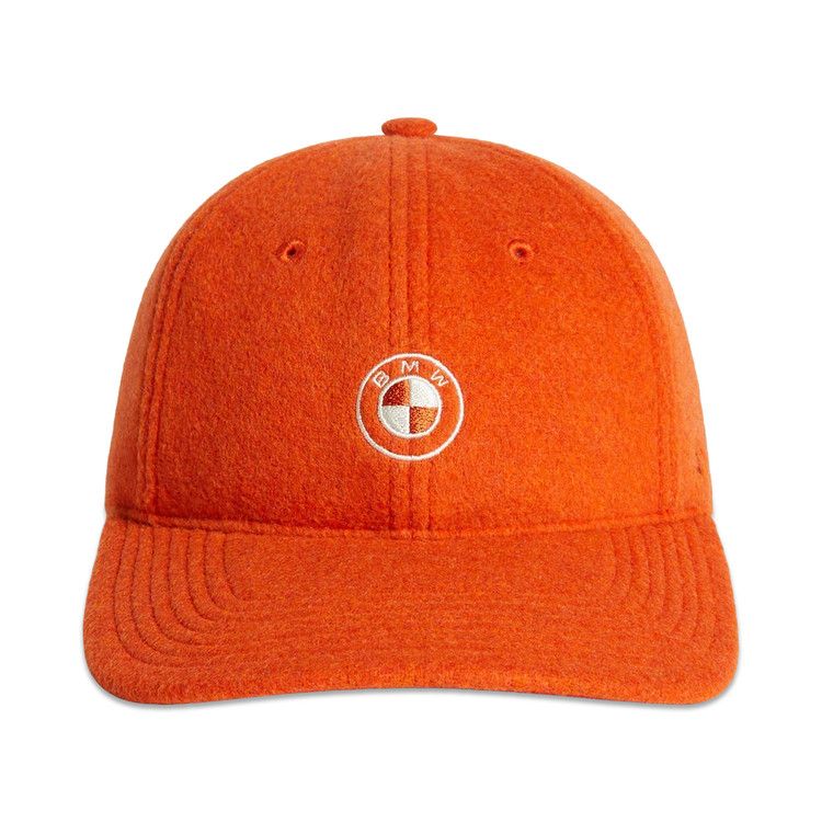 Kith x '47 For BMW Franchise LS Cap 'Sunglow'