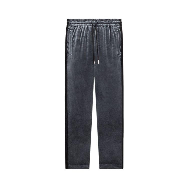 Kith For BMW Velvet Damon Track Pant 'React'