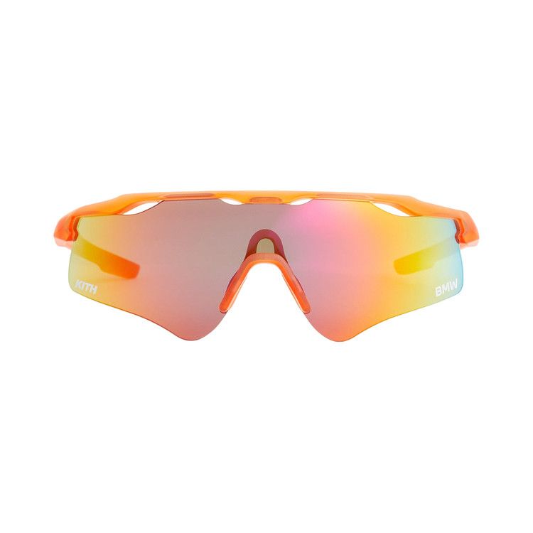 Kith For BMW Motor Racer Sunglasses 'Sunglow'