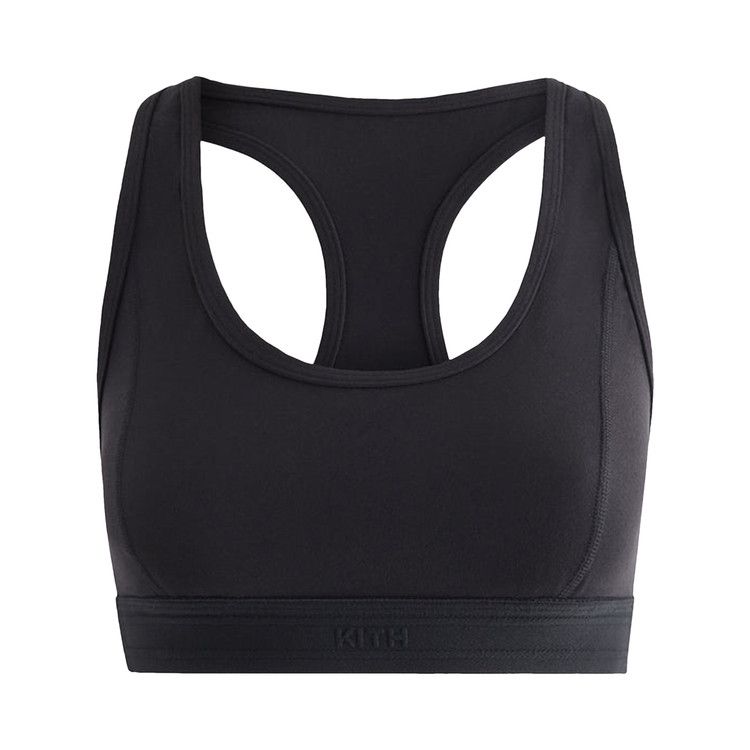 Kith Women Alex High Impact Bra 'Mass'