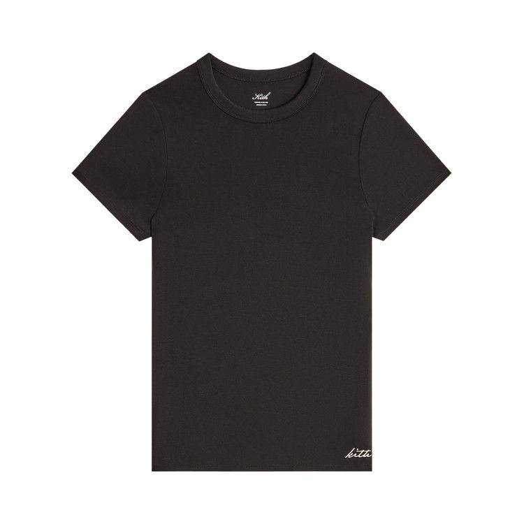 Kith Women Benson Tee 'Black'