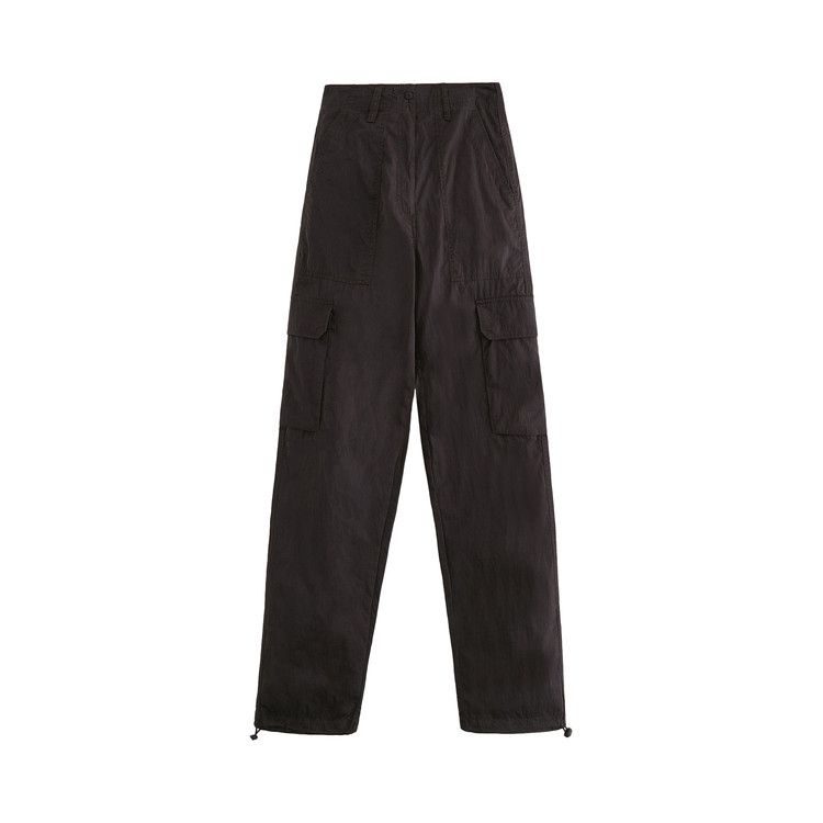 Kith Women Evans Cotton Nylon Utility Pant 'Kindling'