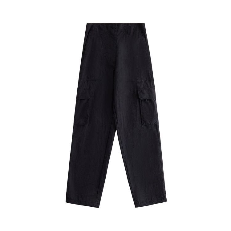 Kith Women Evans Cotton Nylon Utility Pants 'Mass'