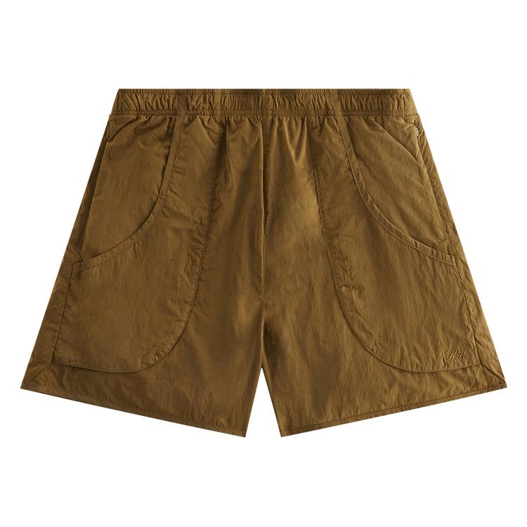 Kith Women Devan Wind Short 'Shed'