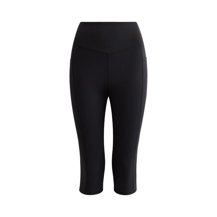 Kith Women Enhance Capri 'Black'