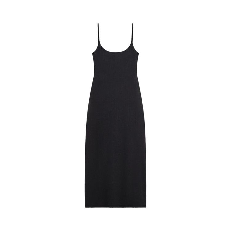 Kith Women Eva Midi Dress 'Black'