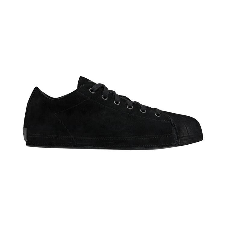 adidas Wmns Y-3 Nizzastar Low 'Black'