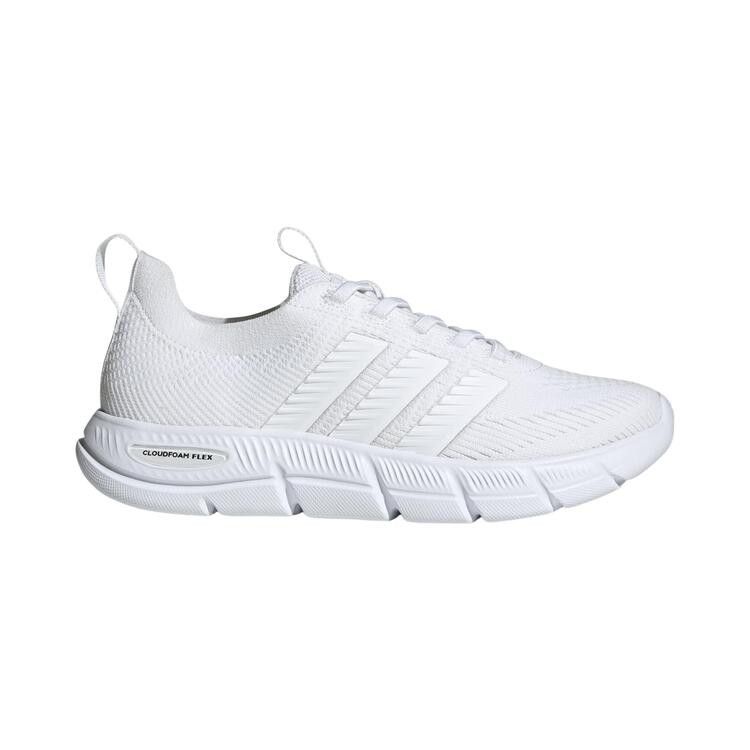 adidas Wmns Slounge 'Cloud White Core Black'