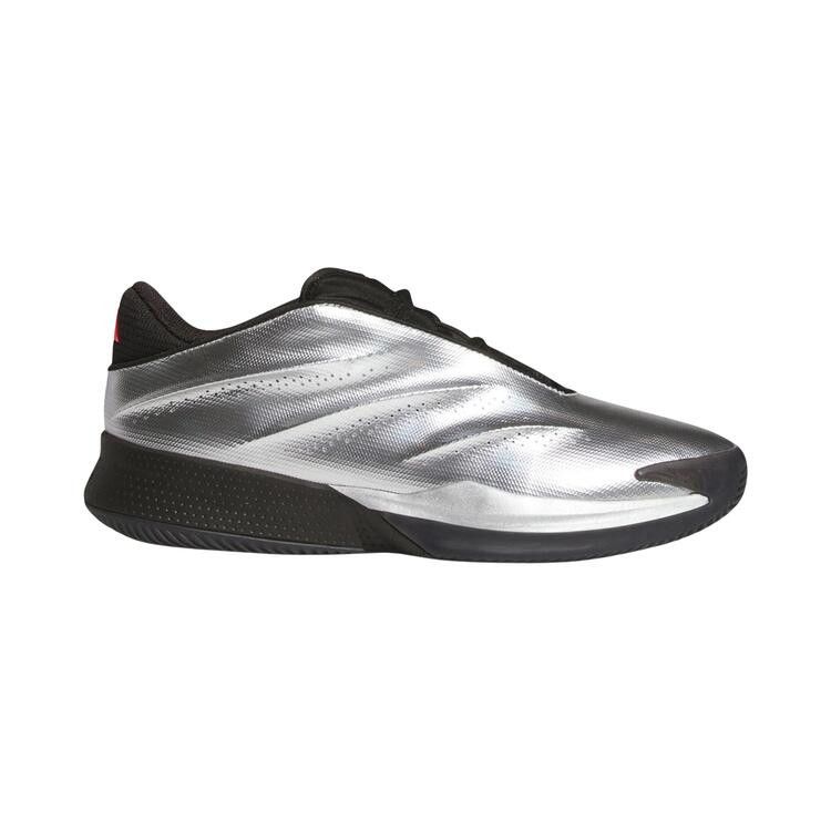 adidas Crazy Energy Plus 'Silver Metallic Core Black Lucid Red'