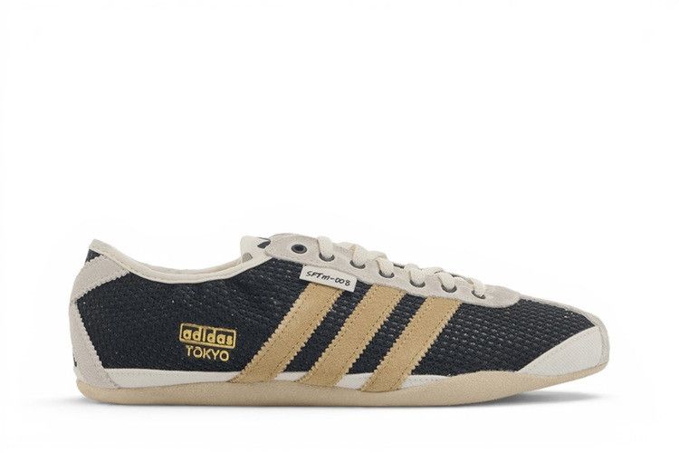 Song For The Mute x adidas Wmns Tokyo 'Core Black Beige'