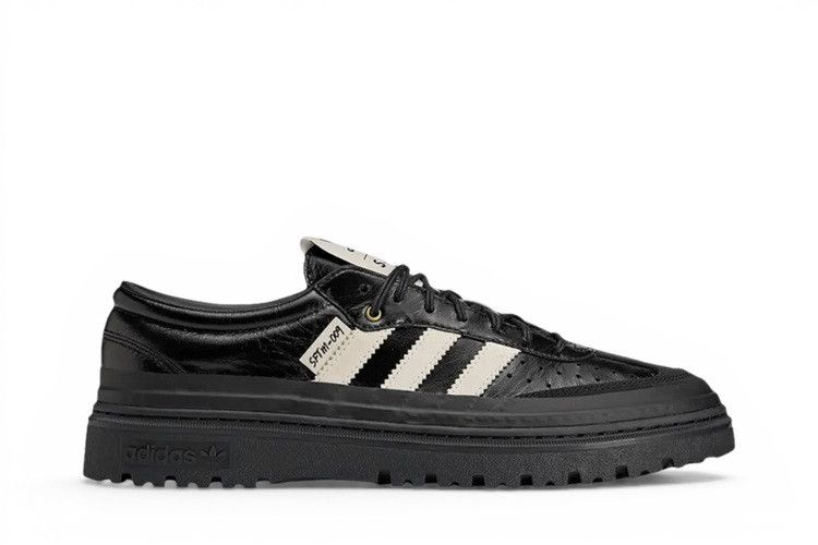 Song For The Mute x adidas Samba LX Freizeit 'Core Black Off White'