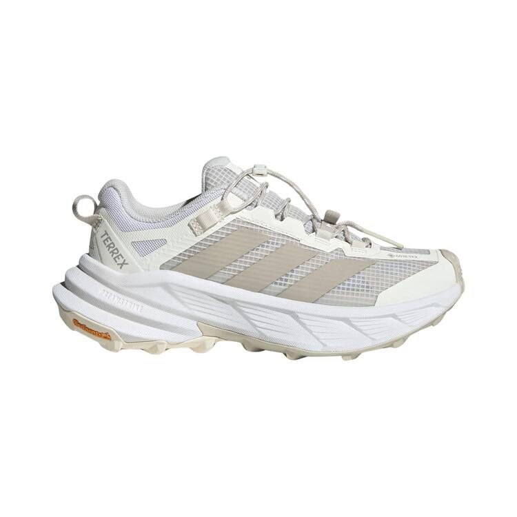 adidas Wmns Terrex Freehiker SL GORE-TEX 'Cloud White Beige'