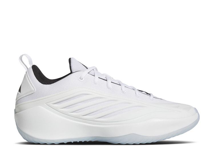 adidas Believe That 1 'Cloud White Core Black'