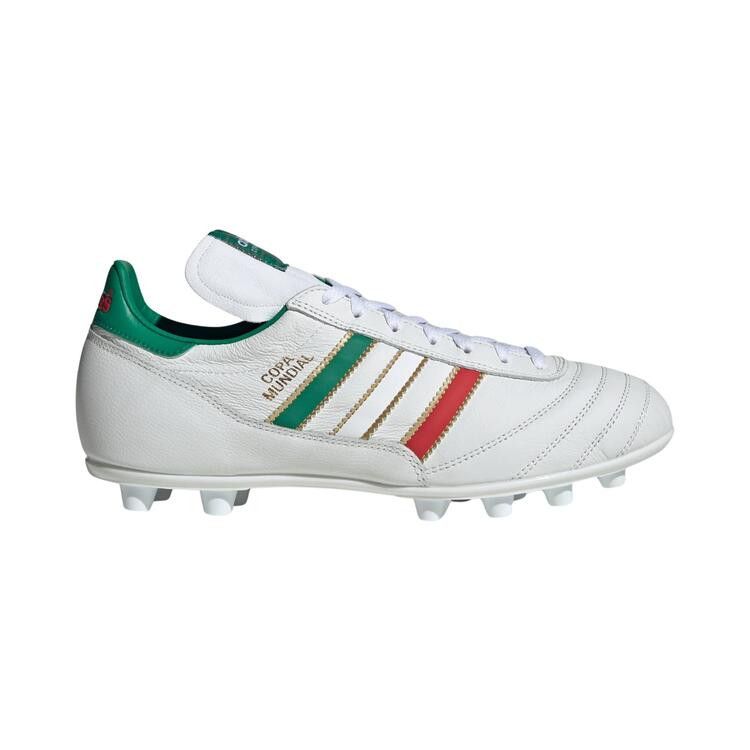 adidas Copa Mundial FG 'Cloud White Bold Green Gold Metallic'