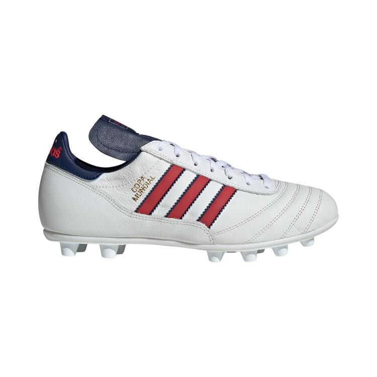 adidas Copa Mundial FG 'Cloud White Pure Ruby Dark Blue'