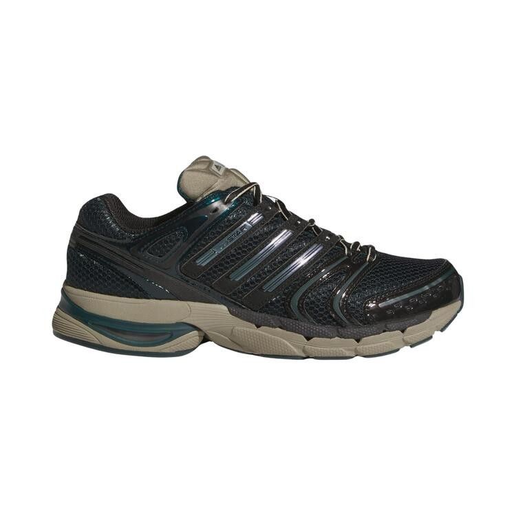 adidas Adistar Control 5 'Cloud White Core Black Aurora Ivy'
