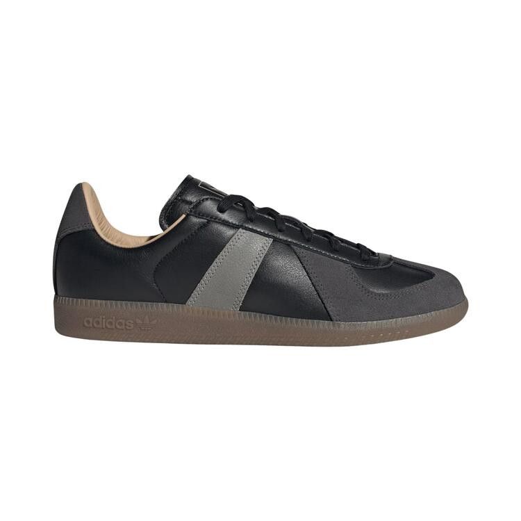 adidas BW Army 'Core Black Charcoal Solid Grey'