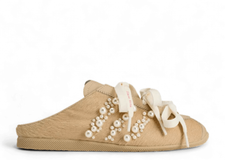 adidas Wmns Japan Slip-On Simone Rocha 'Magic Beige'