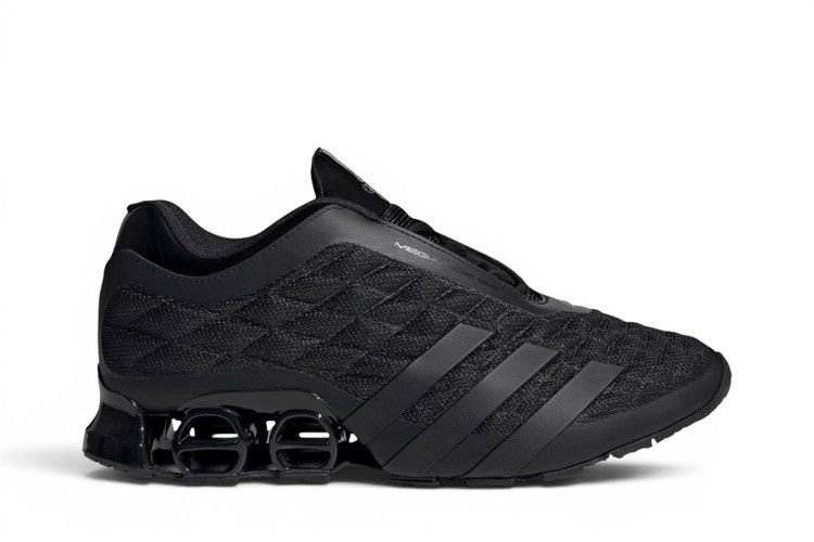 adidas Megaride S2 M 'Core Black'