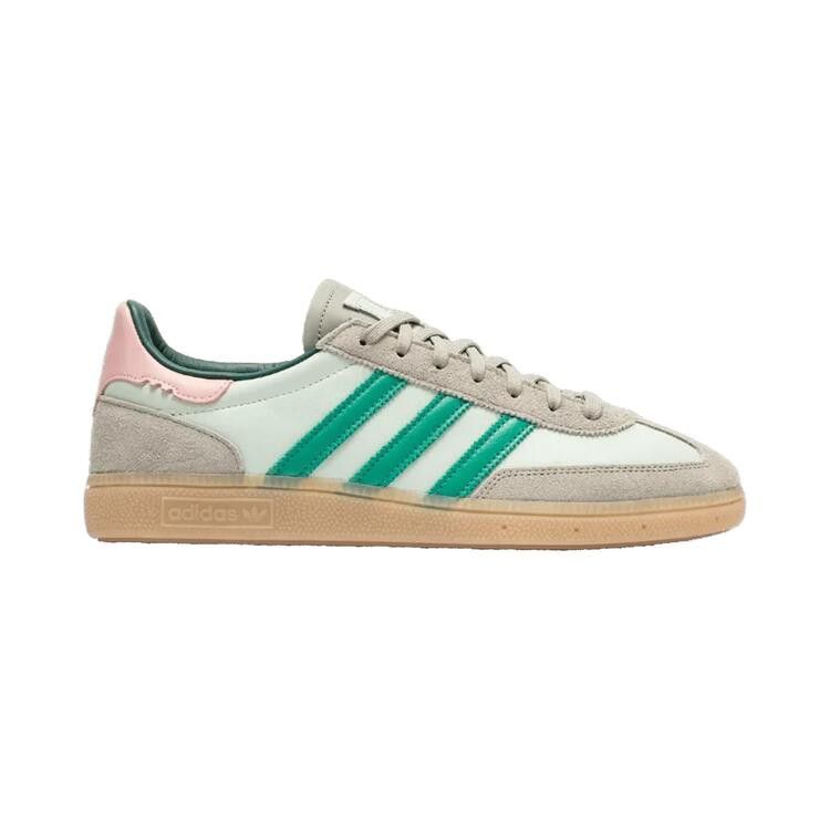 The Whitaker Group x adidas Handball Spezial 'Do Not Duplicate Pack - Green'
