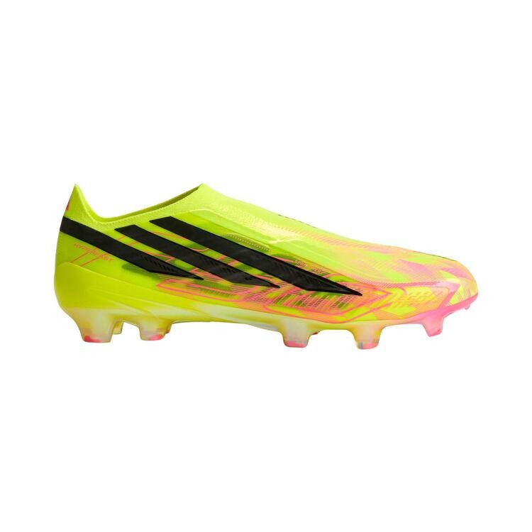 adidas F50 Hyperfast Elite FG 'Team Solar Yellow 2 Core Black Solar Turbo'