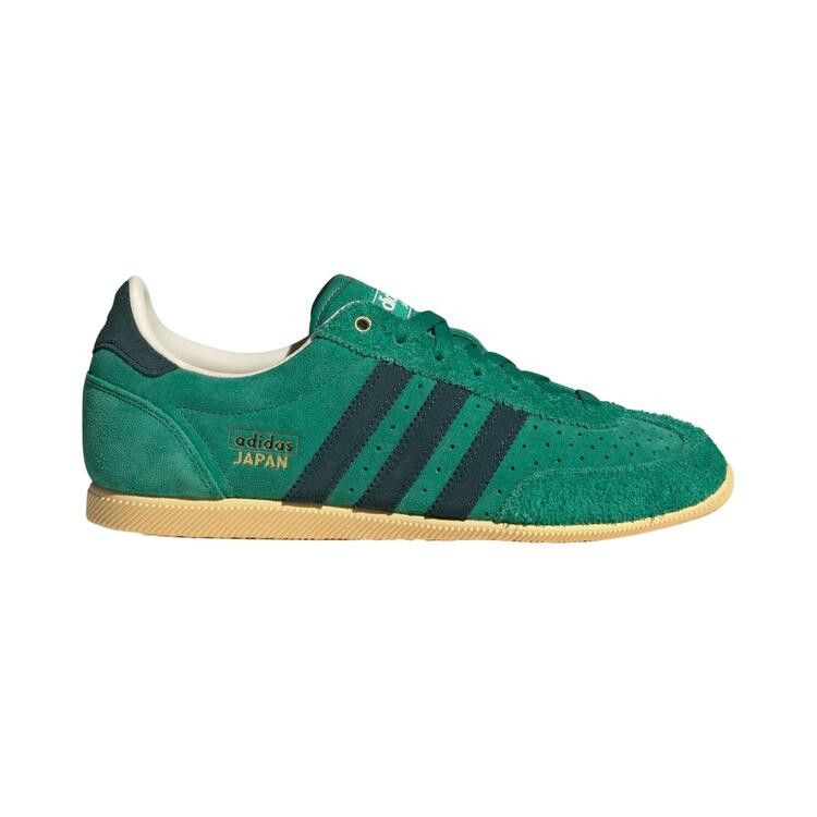 adidas Wmns Japan 'Bold Green'