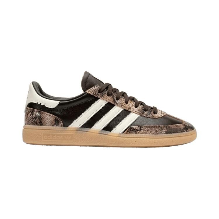 TWG x adidas Handball Spezial 'Do Not Duplicate: Houston Rodeo Pack - Snakeskin Brown'