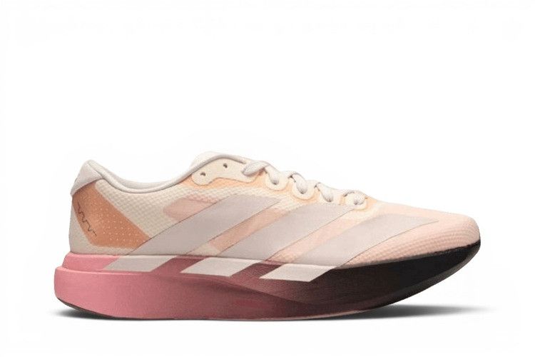 TWG x adidas Adizero Evo SL 'Do Not Duplicate: 404 Pack - Peachtree Pink'