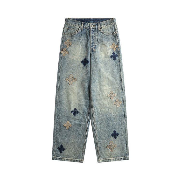 Ksubi Maxx Astral Kraftwerk Jeans 'Denim'