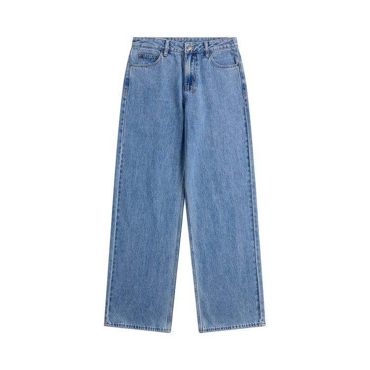 Ksubi Low Rider Authentik Baggy Jean 'Denim'