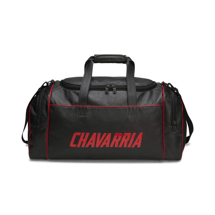 Adidas x Willy Chavarria Bag 'Black'