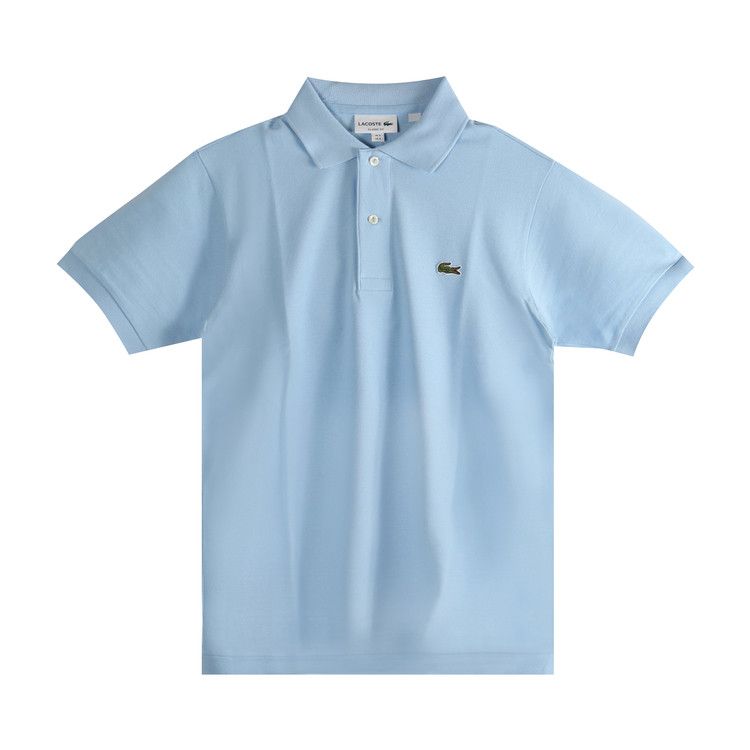 Lacoste Classic Fit Original Polo Shirt 'Blue'