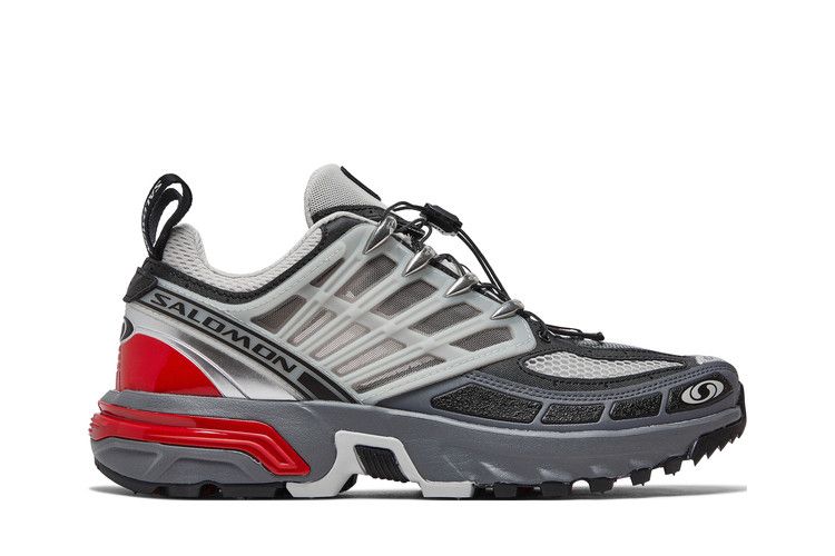 Salomon ACS Pro Advanced 'Lunar Rock'
