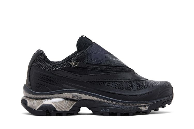 Kith x Salomon XT-Voyager 2 'Black'