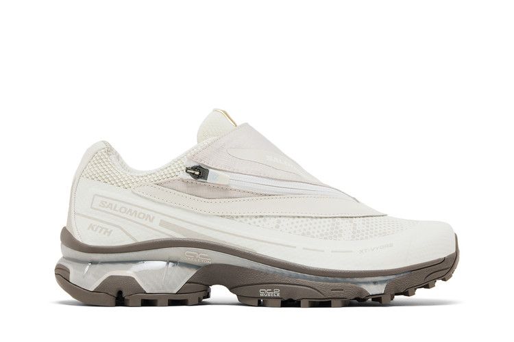 Kith x Salomon XT-Voyager 2 'Vanilla Ice Rainy Day Falcon'