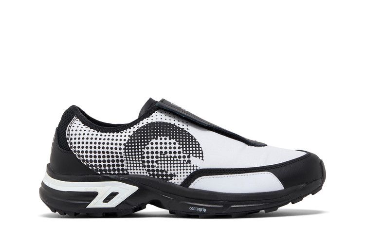 Comme des Garçons Homme Plus x Salomon SR901E 'White Black'