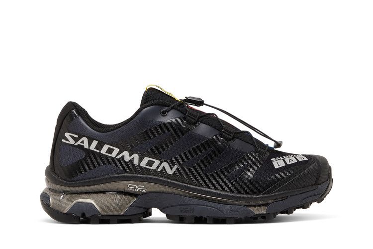 Salomon XT-4 OG 'Black Ebony'