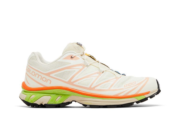 Salomon XT-6 'Vanilla Rose Cloud'